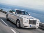 Rolls-Royce Phantom 2012 года (UK)